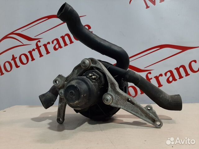 Насос продувки катализатора Mercedes A0001405185 Насос продувки катализатора Mercedes A0001405185