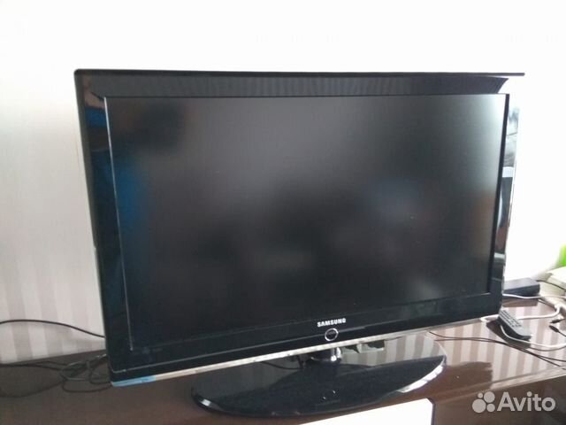Телевизор Samsung le37m87bd Телевизор Samsung le37m87bd