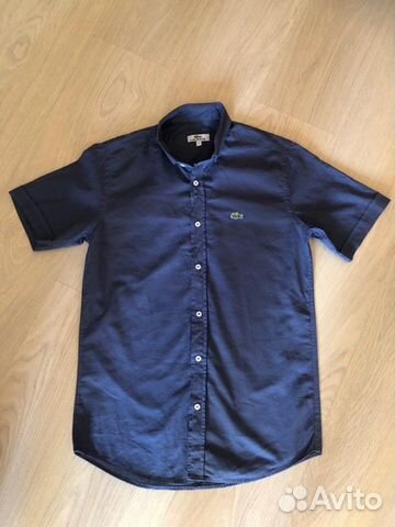 Рубашка Lacoste Рубашка Lacoste