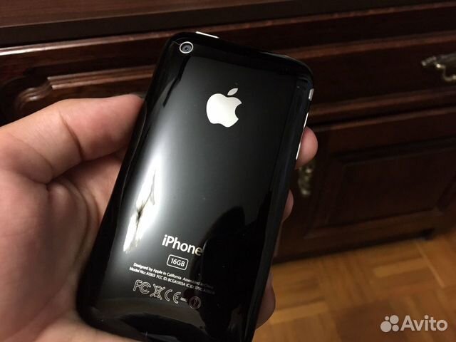 iPhone 3GS iPhone 3GS
