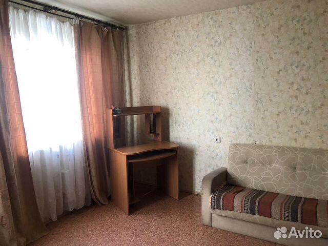 1-к квартира, 43 м², 6/17 эт. 1-к квартира, 43 м², 6/17 эт.