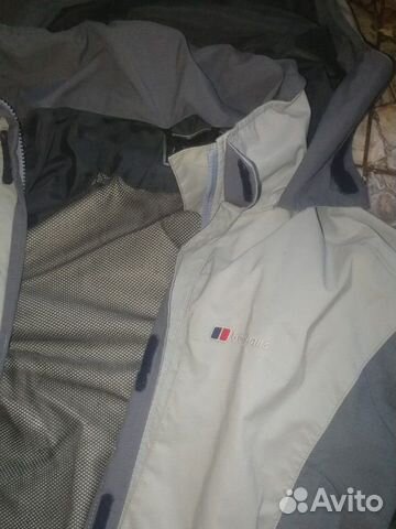 Куртка Berghaus Куртка Berghaus