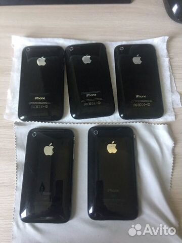 Продам iPhone 3g(2шт) и 3gs(3шт) цена за все Продам iPhone 3g(2шт) и 3gs(3шт) цена за все