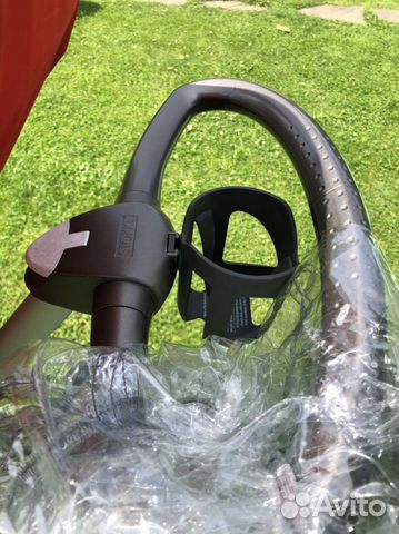 Коляска Stokke. Xplory V5