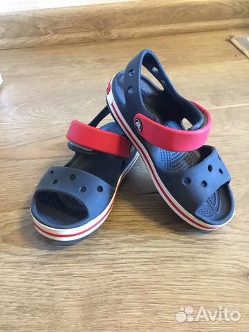 Crocs Crocs