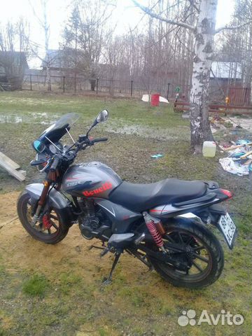 Продается Stels Flame 200