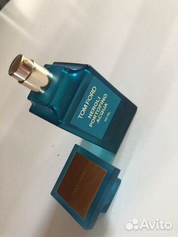 Tom Ford Neroli Portofino Acqua Туалетная вода