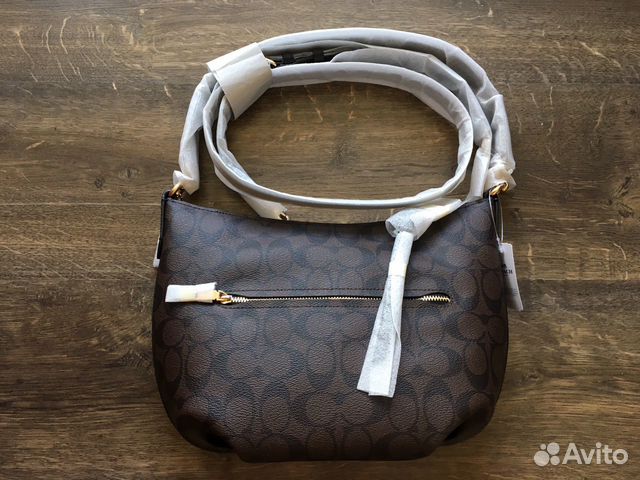 Сумка Coach новая оригинал Сумка Coach новая оригинал