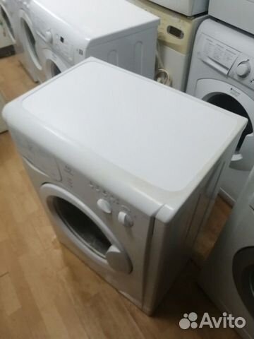 Стиральная машина Стиральная машина