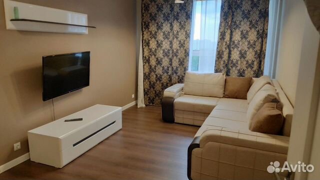 1-к квартира, 38.8 м², 8/12 эт. 1-к квартира, 38.8 м², 8/12 эт.