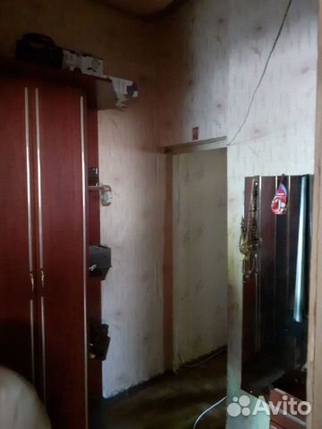 3-к квартира, 70 м², 1/5 эт.