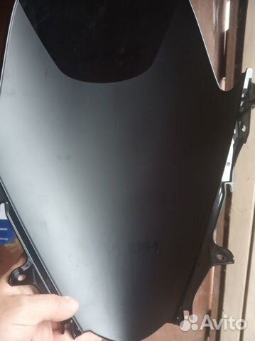 Ветровое стекло для мотоцикла Honda DN01 Ветровое стекло для мотоцикла Honda DN01