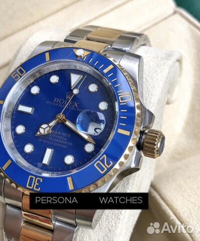 Rolex Submariner Rolex Submariner
