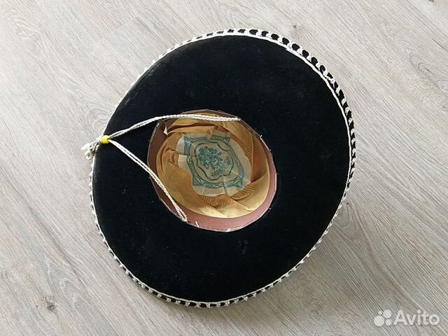 Сомбреро детское Сомбреро детское