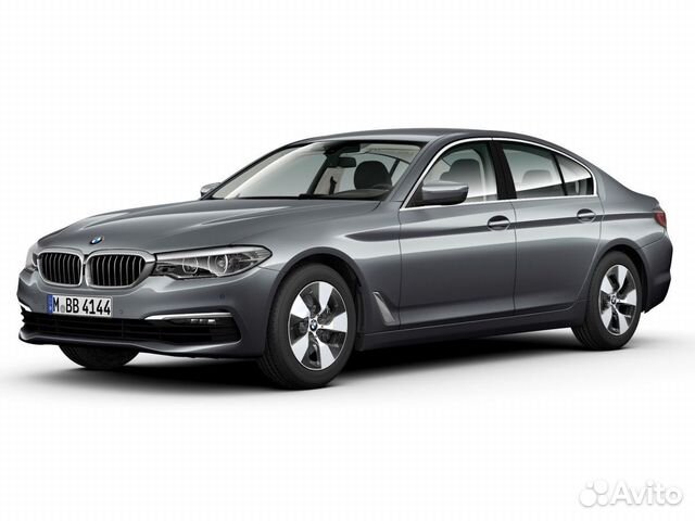 BMW 5 серия 2.0 AT, 2020 BMW 5 серия 2.0 AT, 2020