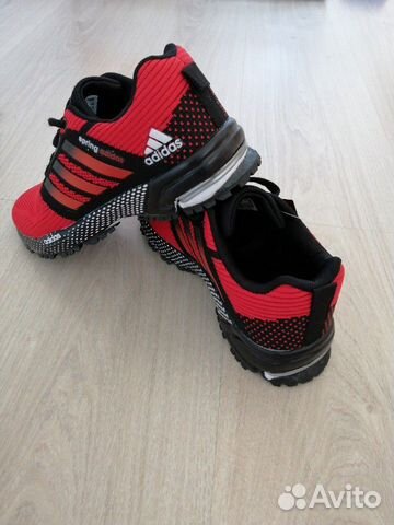 Кроссовки Adidas новые р.с 37 по 41 Кроссовки Adidas новые р.с 37 по 41