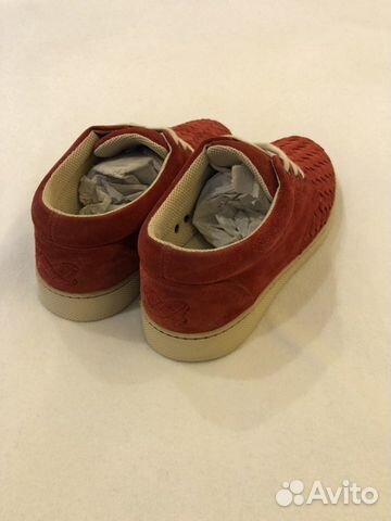 Мужские кеды Bottega Veneta оригинал 40р Мужские кеды Bottega Veneta оригинал 40р