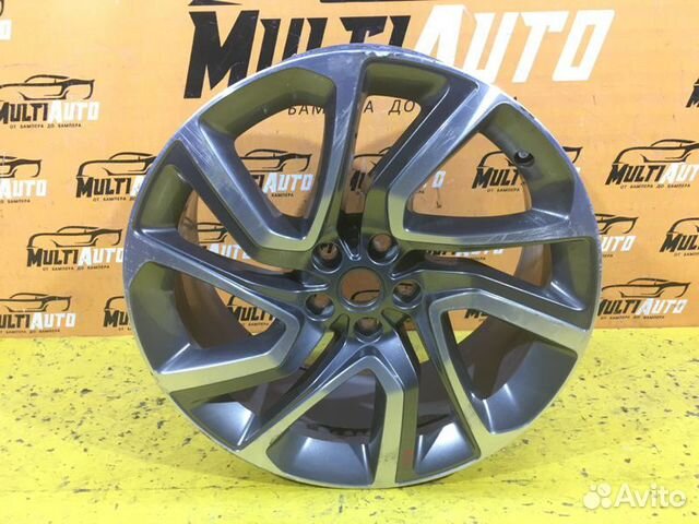Диск Land Rover Sport 2 L494 Диск Land Rover Sport 2 L494