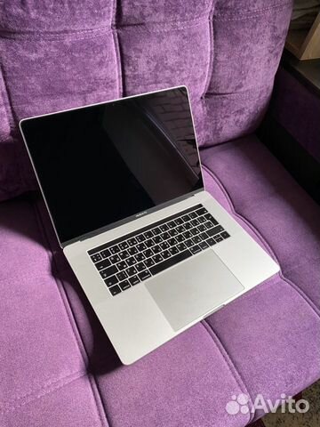 Apple MacBook Pro 15 Touch Bar Apple MacBook Pro 15 Touch Bar