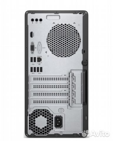 Игровой компьютер GTX-1660. i5-9400f. 16гб операти Игровой компьютер GTX-1660. i5-9400f. 16гб операти