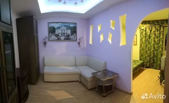 2-к квартира, 54 м², 17/24 эт. 2-к квартира, 54 м², 17/24 эт.