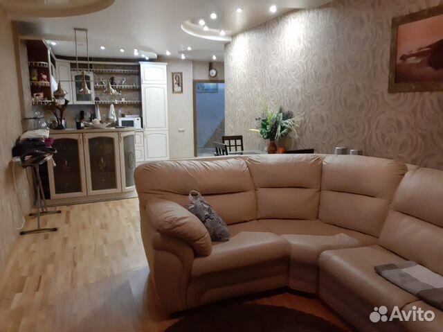 1-к квартира, 72 м², 3/17 эт. 1-к квартира, 72 м², 3/17 эт.