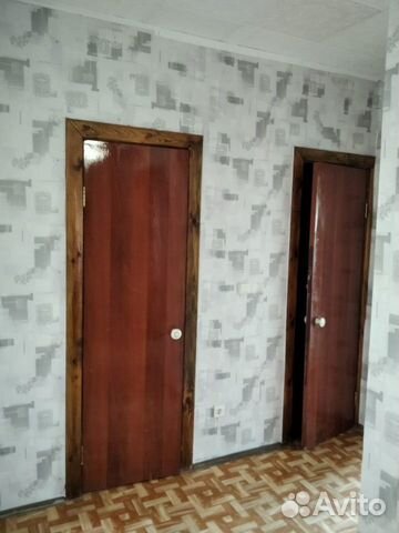 1-к квартира, 39 м², 1/5 эт.