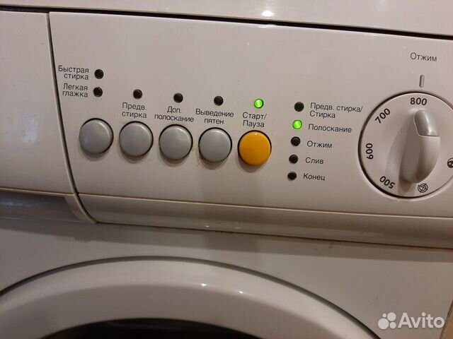 Стиральная машина Zanussi ZWS 382 Стиральная машина Zanussi ZWS 382