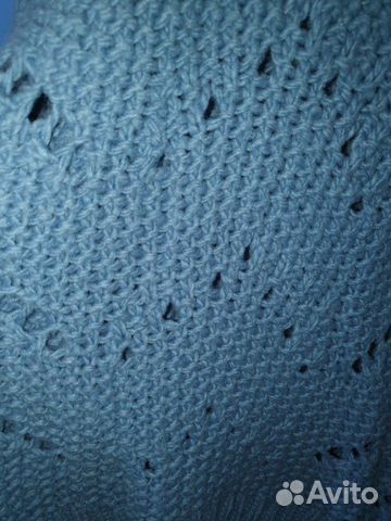 Свитер женский S