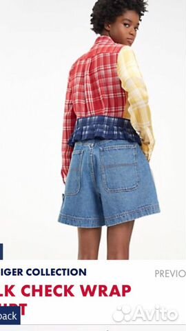 Блузка tommy hilfiger новая Блузка tommy hilfiger новая
