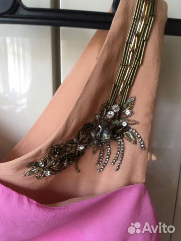 Топ из натурального шелка, Италия Топ из натурального шелка, Италия