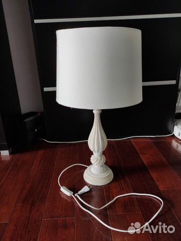 Лампа настольная Zara светильник Лампа настольная Zara светильник
