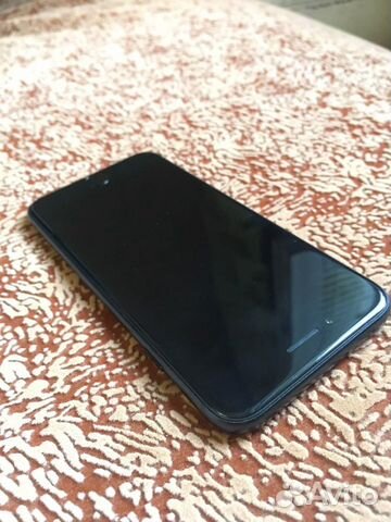Телефон iPhone 7 32гб Телефон iPhone 7 32гб