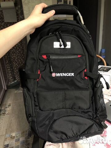 Рюкзак Wenger