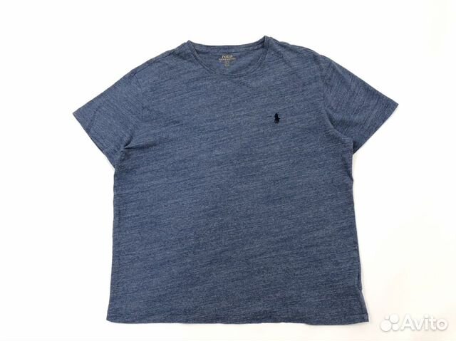 Футболка Ralph Lauren Футболка Ralph Lauren