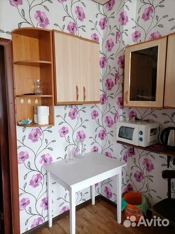 Комната 19 м² в 5-к, 1/1 эт. Комната 19 м² в 5-к, 1/1 эт.