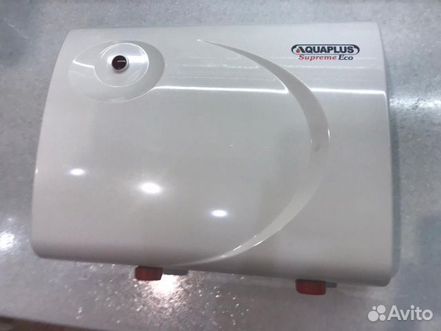 Aqua plus Supreme Eco Aqua plus Supreme Eco