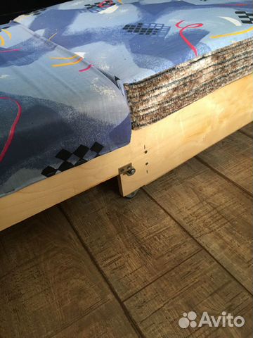 Кресло-Кровать