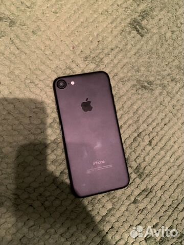 iPhone 7 32 GB iPhone 7 32 GB