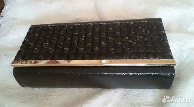 Сумка клатч Сумка клатч