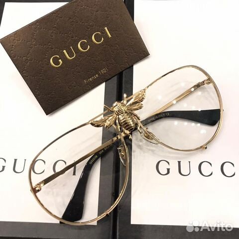 Очки Gucci Очки Gucci
