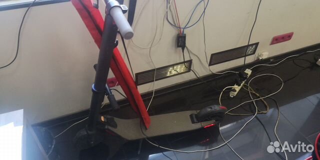 Аренда электросамокатов Аренда электросамокатов