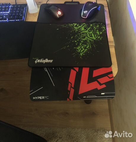 Коврик для мыши Razer