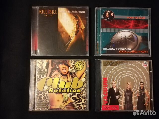 CD диски CD диски