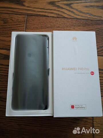 Huawei P40 pro Huawei P40 pro
