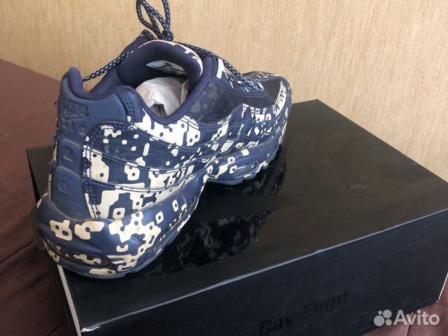 Nike 95 x Cav Empt