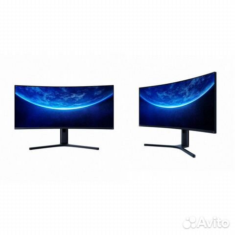 Монитор Xiaomi Mi Surface Display 34(xmmntwq34 опт