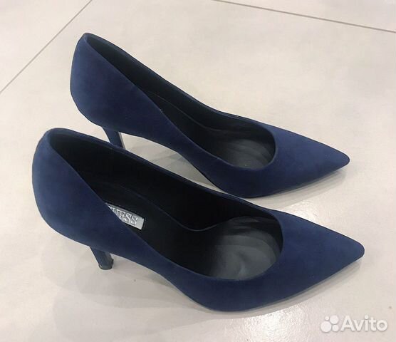 Туфли Guess в идеале, размер 38,5