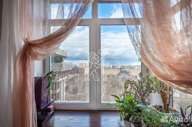 4-к квартира, 160 м², 13/22 эт. 4-к квартира, 160 м², 13/22 эт.