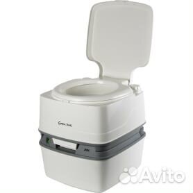 Биотуалет Thetford Campa Potti XG, 21 л Биотуалет Thetford Campa Potti XG, 21 л